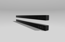 Load image into Gallery viewer, 3CM | Installation Plate | 2-Port - SBOX-CT2-3CM-BP