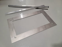 Load image into Gallery viewer, 3CM | Installation Plate | 3-Port