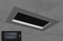 Load image into Gallery viewer, 3CM | Installation Plate | 2-Port - SBOX-CT2-3CM-BP