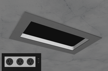Load image into Gallery viewer, 2CM | Installation Plate | 3-Port