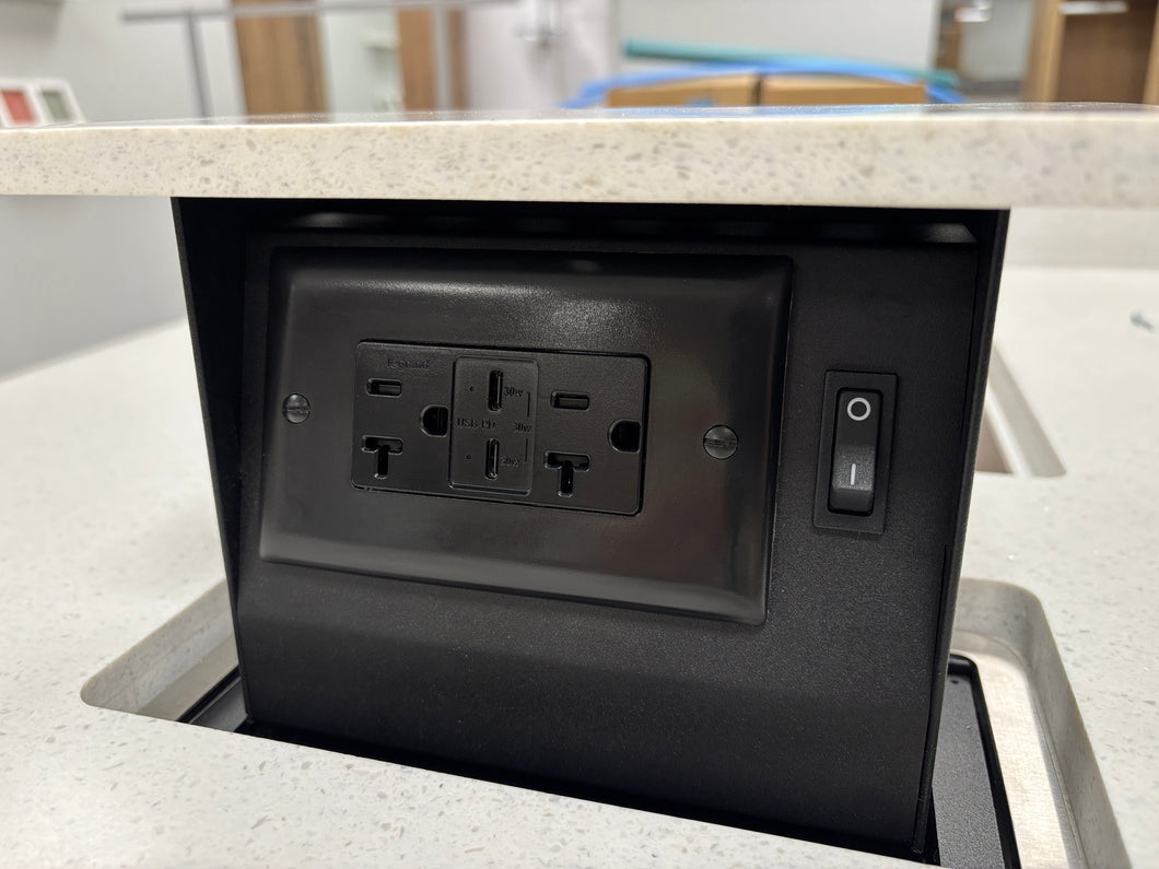 SBOX-CT2-20a-CC30 - MINI 