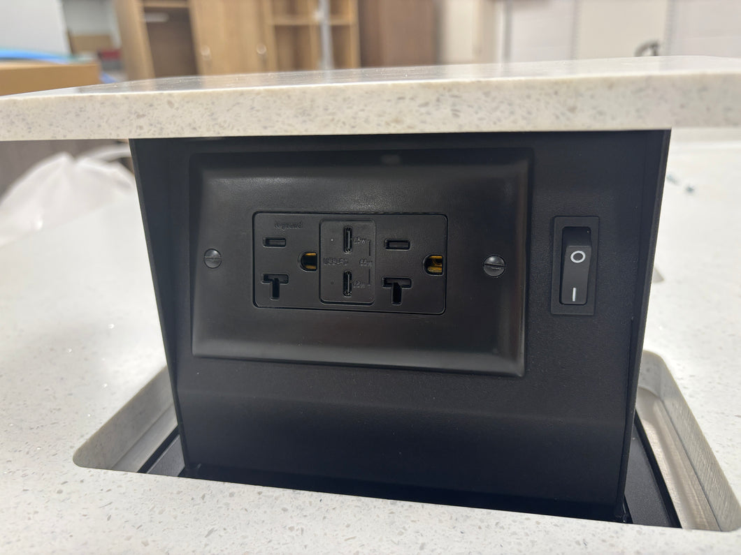 SBOX-CT2-20a-CC65 - MINI 