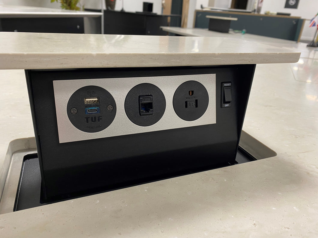 Sbox Socket S-Box pop-up kitchen outlets – Page 2 – S-BOX USA