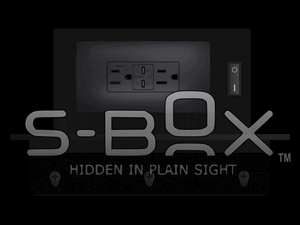 S-Box pop-up kitchen outlets – S-BOX USA