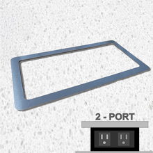Load image into Gallery viewer, SBOXMINI - Stainless Trim Ring - Replacement