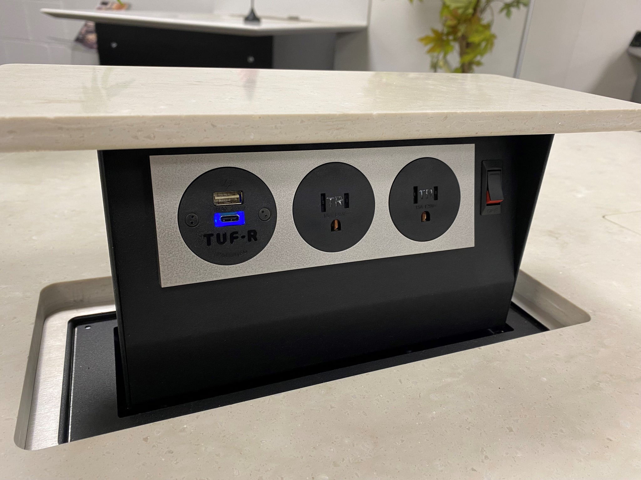 Sbox Socket S-Box pop-up kitchen outlets – Page 4 – S-BOX USA